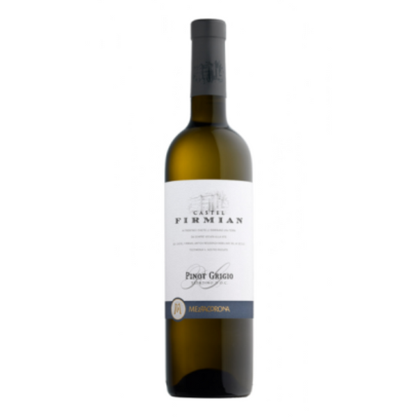 Pinot Grigio TRENTINO IGT - CASTEL FIRMIAN