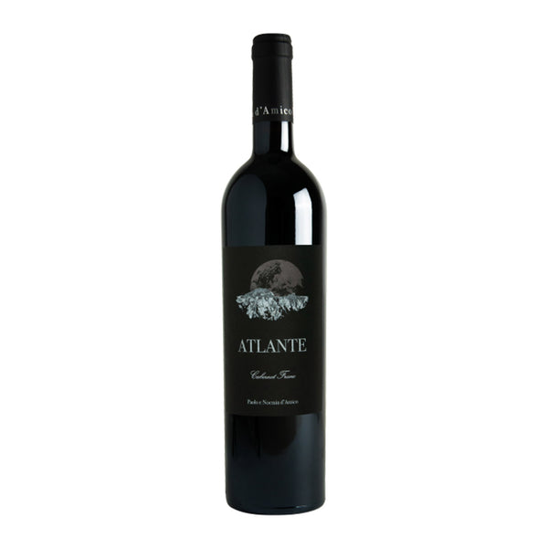 ATLANTE Cabernet Franc  IGT PAOLO E NOEMIA D'AMICO