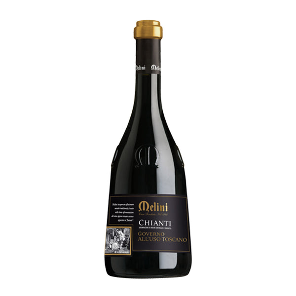 Chianti Governo all'Uso DOCG  FATTORIE MELINI