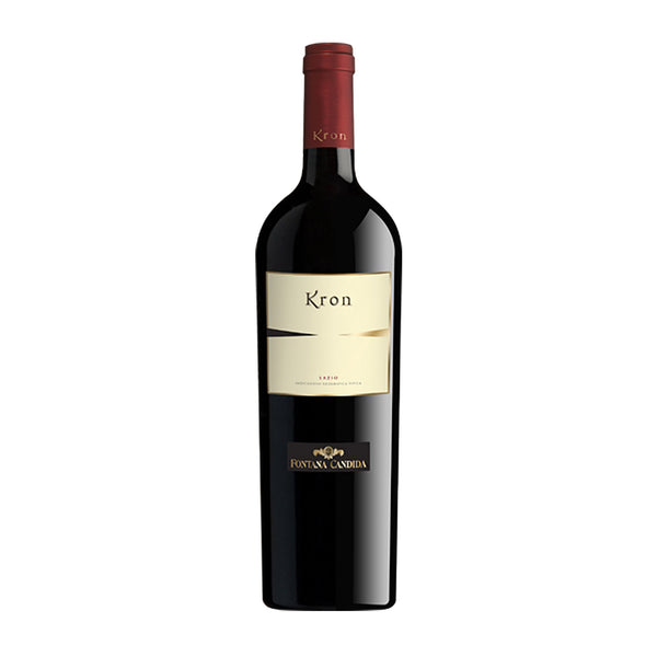 KRON Merlot IGT TENUTA SANTA TERESA FONTANA CANDIDA