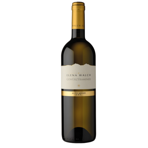GEWURZTRAMINER Alto Adige DOC 2022 - ELENA WALCH