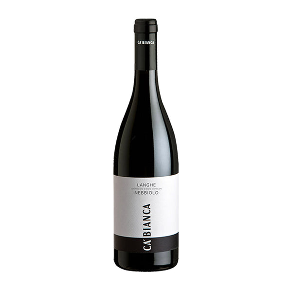 Nebbiolo Langhe DOC TENIMENTI CA' BIANCA