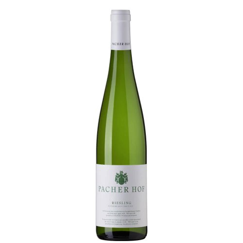 RIESLING VALLE ISARCO DOC 2022 - PACHER HOF
