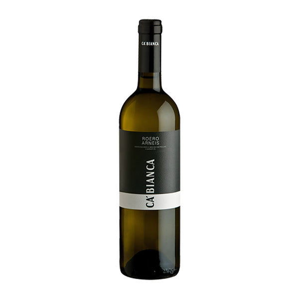 Roero Arneis DOCG TENIMENTI CA' BIANCA
