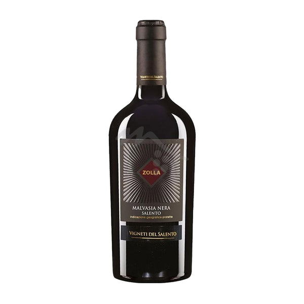 ZOLLA Malvasia Nera Salento IGP VIGNETI DEL SALENTO FARNESE