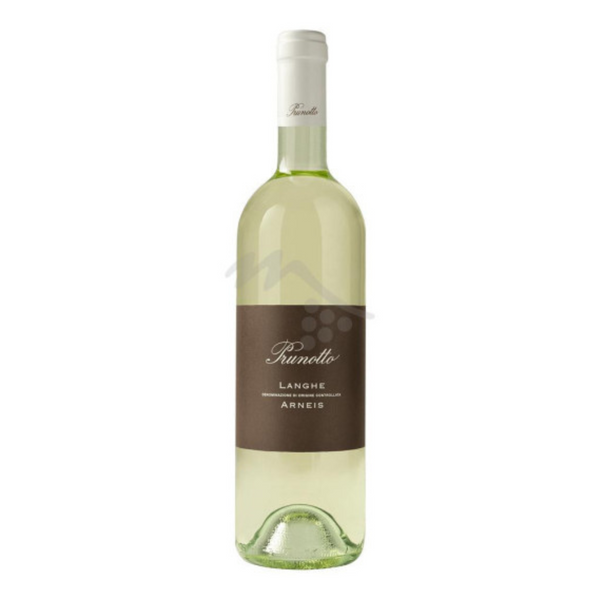 ARNEIS LANGHE DOC  - PRUNOTTO