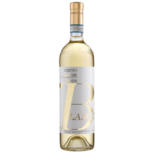 Langhe DOC Arneis Blangé  CERETTO
