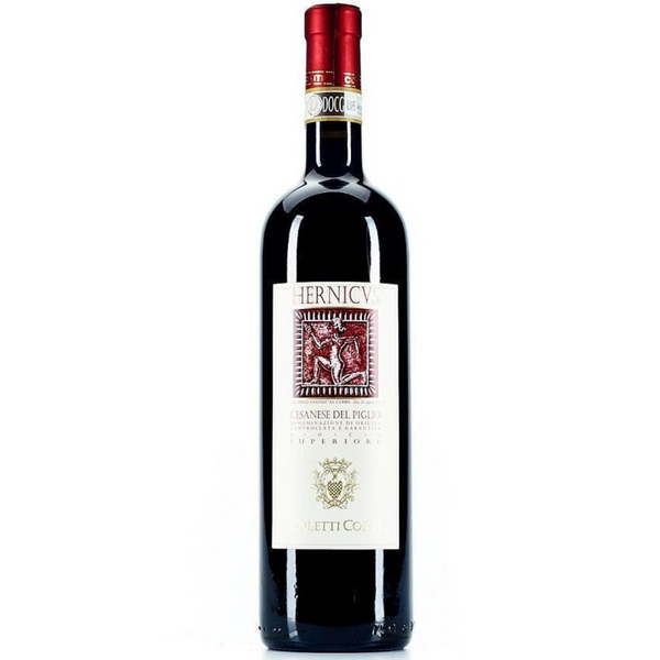 Cesanese Del Piglio Superiore DOCG Hernicus - COLETTI CONTI