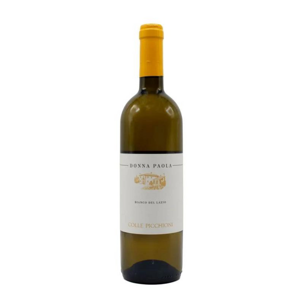 Donna Paola Lazio IGT- Colle Picchioni