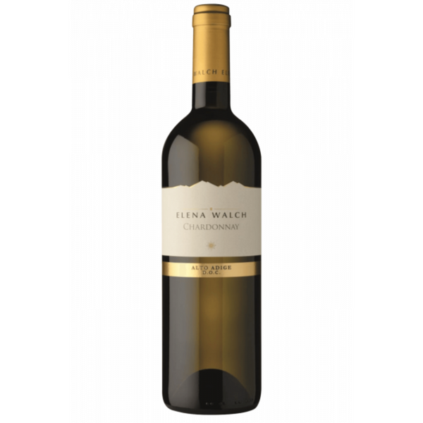 CHARDONNAY Alto Adige DOC 2022 - ELENA WALCH
