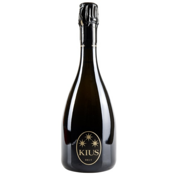 Spumante Kius Brut Bio Metodo Clas. 2021 Marco Carpineti