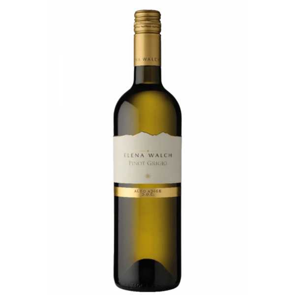 PINOT GRIGIO Alto Adige DOC - ELENA WALCH