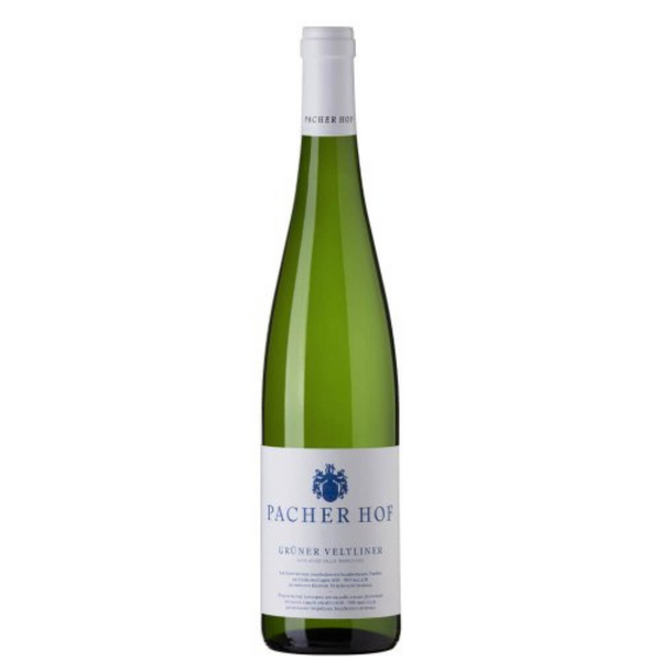 Gruner Veltriner VALLE ISARCO DOC 2022 PACHER HOF
