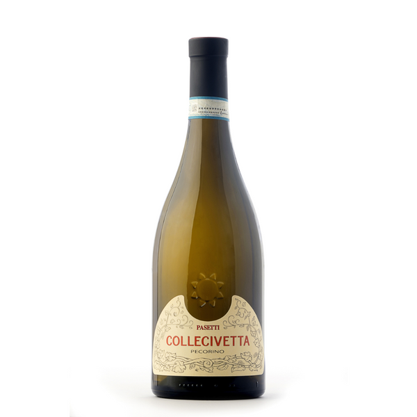 Pecorino Collecivetta DOP 2024 Pasetti