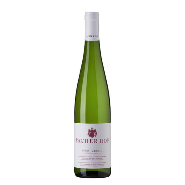 Pinot Grigio Valle Isarco Alto Adige DOC 2022 - PACHER HOF