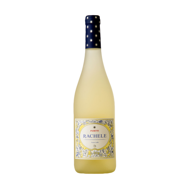 Trebbiano d'Abruzzo Rachele IGP 2023 Pasetti