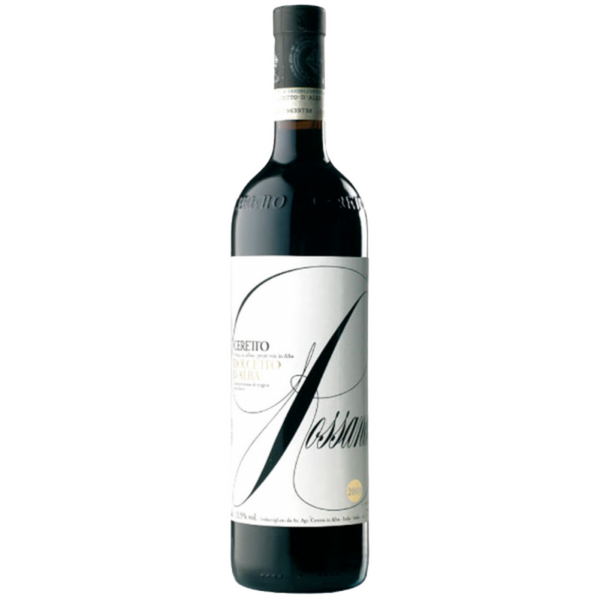 ROSSANA Dolcetto D'Alba DOC CERETTO