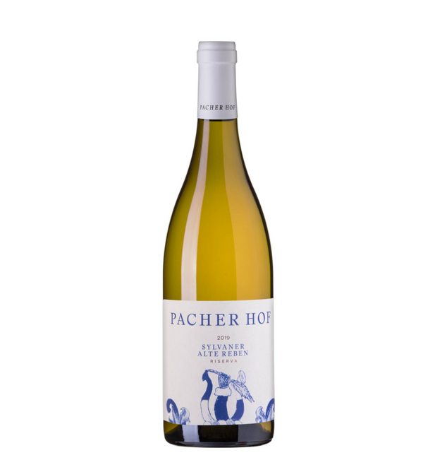 SYLVANER RISERVA ALTE REBEN VALLE ISARCO DOC 2020 - PACHER HOF