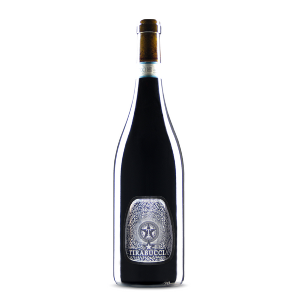 Tirabuccia - Rocca Sav Giovanni - Cantine Rovericia Montepulciano
