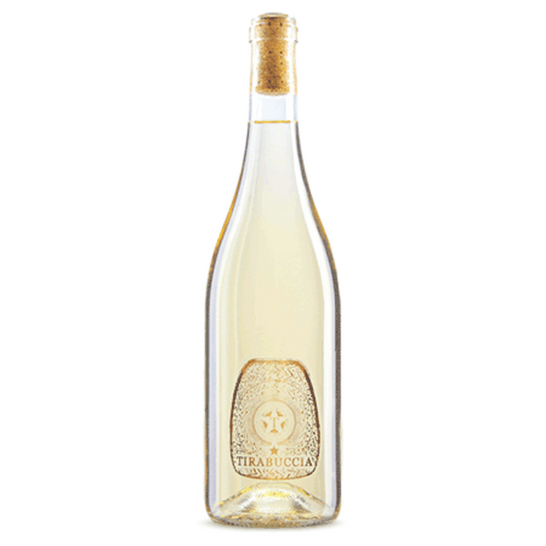 Tirabuccia Pecorino Terre di Chieti IGT - Rocca San Giovanni - Cantina Roveri