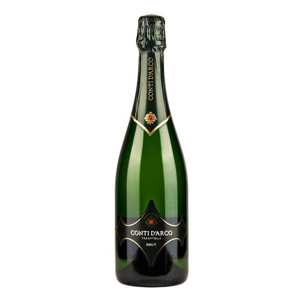 Trentodoc Brut CONTI D'ARCO
