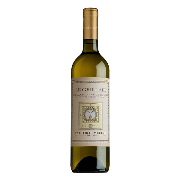 LE GRILLAIE - Vernaccia di San Gimignano DOCG CANTINE MELINI